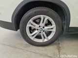  Bmw  X3 BMW  / 2017 / 5P / SUV SDRIVE 18D MH48V BUSINESS ADVANTAGE AUTO #18