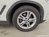  Bmw  X3 BMW  / 2017 / 5P / SUV SDRIVE 18D MH48V BUSINESS ADVANTAGE AUTO #17