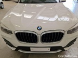  Bmw  X3 BMW  / 2017 / 5P / SUV SDRIVE 18D MH48V BUSINESS ADVANTAGE AUTO #27