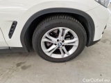  Bmw  X3 BMW  / 2017 / 5P / SUV SDRIVE 18D MH48V BUSINESS ADVANTAGE AUTO #41