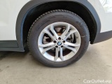 Bmw  X3 BMW  / 2017 / 5P / SUV SDRIVE 18D MH48V BUSINESS ADVANTAGE AUTO #44