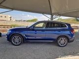  Bmw  X3 BMW  / 2017 / 5P / SUV XDRIVE 20D MH48V LUXURY #8