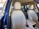  Bmw  X3 BMW  / 2017 / 5P / SUV XDRIVE 20D MH48V LUXURY #13