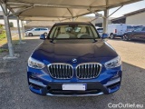  Bmw  X3 BMW  / 2017 / 5P / SUV XDRIVE 20D MH48V LUXURY #6