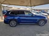  Bmw  X3 BMW  / 2017 / 5P / SUV XDRIVE 20D MH48V LUXURY #7