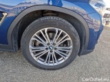  Bmw  X3 BMW  / 2017 / 5P / SUV XDRIVE 20D MH48V LUXURY #17