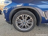  Bmw  X3 BMW  / 2017 / 5P / SUV XDRIVE 20D MH48V LUXURY #20