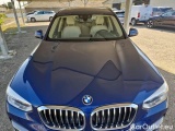  Bmw  X3 BMW  / 2017 / 5P / SUV XDRIVE 20D MH48V LUXURY #28