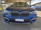  Bmw  X3 BMW  / 2017 / 5P / SUV XDRIVE 20D MH48V LUXURY #32