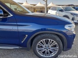  Bmw  X3 BMW  / 2017 / 5P / SUV XDRIVE 20D MH48V LUXURY #37