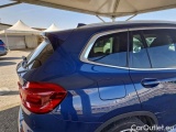  Bmw  X3 BMW  / 2017 / 5P / SUV XDRIVE 20D MH48V LUXURY #48