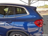  Bmw  X3 BMW  / 2017 / 5P / SUV XDRIVE 20D MH48V LUXURY #63