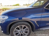  Bmw  X3 BMW  / 2017 / 5P / SUV XDRIVE 20D MH48V LUXURY #73