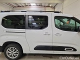  Citroen  Berlingo CITROEN  / 2018 / 5P / MONOVOLUME BLUEHDI 130 SeS FEEL PACK XL 5POSTI #46