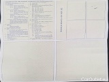  Citroen  Berlingo CITROEN  / 2018 / 5P / MONOVOLUME BLUEHDI 130 SeS FEEL PACK XL 5POSTI #111