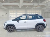  Citroen  C3 CITROEN  AIRCROSS / 2017 / 5P / SUV BLUEHDI 120 SeS FEEL EAT6 #8