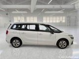  Citroen  C4 Grand Picasso CITROEN GRAND C4 SPACETOURER / 2016 / 5P / MONOVOLUME BLUEHDI 130 SeS EAT8 FEEL #7