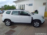  Dacia  Duster DACIA  / 2018 / 5P / SUV 1.5 BLUE DCI 115CV 4X4 COMFORT #7