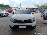  Dacia  Duster DACIA  / 2018 / 5P / SUV 1.5 BLUE DCI 115CV 4X4 COMFORT #6