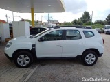  Dacia  Duster DACIA  / 2018 / 5P / SUV 1.5 BLUE DCI 115CV 4X4 COMFORT #8
