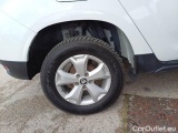  Dacia  Duster DACIA  / 2018 / 5P / SUV 1.5 BLUE DCI 115CV 4X4 COMFORT #18