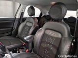  Fiat  500 FIAT X / 2018 / 5P / CROSSOVER 1.3 MJET 95CV E6D CONNECT #11