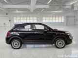  Fiat  500 FIAT X / 2018 / 5P / CROSSOVER 1.3 MJET 95CV E6D CONNECT #7