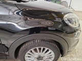  Fiat  500 FIAT X / 2018 / 5P / CROSSOVER 1.3 MJET 95CV E6D CONNECT #29