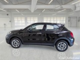  Fiat  500 FIAT X / 2018 / 5P / CROSSOVER 1.6 MJET 120CV 4X2 BUSINESS #8