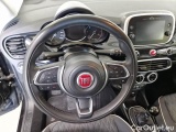  Fiat  500 FIAT X / 2018 / 5P / CROSSOVER 1.6 MJET 120CV 4X2 BUSINESS #103
