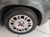  Fiat  Panda FIAT  / 2011 / 5P / BERLINA 1.0 FIREFLY 70CV SeS HYBRID #17