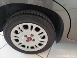  Fiat  Panda FIAT  / 2011 / 5P / BERLINA 1.0 FIREFLY 70CV SeS HYBRID #18