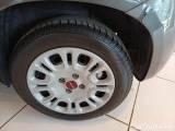  Fiat  Panda FIAT  / 2011 / 5P / BERLINA 1.0 FIREFLY 70CV SeS HYBRID #19