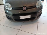 Fiat  Panda FIAT  / 2011 / 5P / BERLINA 1.0 FIREFLY 70CV SeS HYBRID #32
