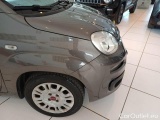  Fiat  Panda FIAT  / 2011 / 5P / BERLINA 1.0 FIREFLY 70CV SeS HYBRID #40