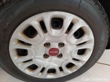  Fiat  Panda FIAT  / 2011 / 5P / BERLINA 1.0 FIREFLY 70CV SeS HYBRID #89