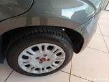  Fiat  Panda FIAT  / 2011 / 5P / BERLINA 1.0 FIREFLY 70CV SeS HYBRID #93