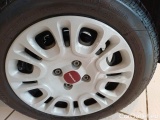  Fiat  Panda FIAT  / 2011 / 5P / BERLINA 1.0 FIREFLY 70CV SeS HYBRID #94