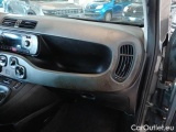  Fiat  Panda FIAT  / 2011 / 5P / BERLINA 1.0 FIREFLY 70CV SeS HYBRID #98
