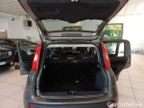  Fiat  Panda FIAT  / 2011 / 5P / BERLINA 1.0 FIREFLY 70CV SeS HYBRID #100