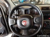  Fiat  Panda FIAT  / 2011 / 5P / BERLINA 1.0 FIREFLY 70CV SeS HYBRID #102