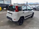  Fiat  Panda FIAT  / 2011 / 5P / BERLINA 1.3 MJT 95CV SeS E6 4X4 #2