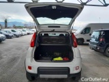  Fiat  Panda FIAT  / 2011 / 5P / BERLINA 1.3 MJT 95CV SeS E6 4X4 #5