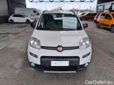  Fiat  Panda FIAT  / 2011 / 5P / BERLINA 1.3 MJT 95CV SeS E6 4X4 #6