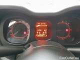  Fiat  Panda FIAT  / 2011 / 5P / BERLINA 1.3 MJT 95CV SeS E6 4X4 #4