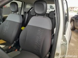  Fiat  Panda FIAT  / 2011 / 5P / BERLINA 1.3 MJT 95CV SeS E6 4X4 #11