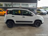  Fiat  Panda FIAT  / 2011 / 5P / BERLINA 1.3 MJT 95CV SeS E6 4X4 #7