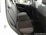  Fiat  Panda FIAT  / 2011 / 5P / BERLINA 1.3 MJT 95CV SeS E6 4X4 #16