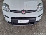  Fiat  Panda FIAT  / 2011 / 5P / BERLINA 1.3 MJT 95CV SeS E6 4X4 #36