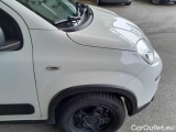  Fiat  Panda FIAT  / 2011 / 5P / BERLINA 1.3 MJT 95CV SeS E6 4X4 #49